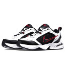 Nike Air Monarch IV White Black 415445-101