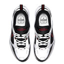 Кросівки Nike Air Monarch IV White Black 415445-101 Жінкам