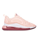 Nike Air Max 720 Pink White Red S-2350600