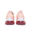Текстиль Кроссовки Nike Air Max 720 Pink White Red