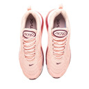 Кроссовки Nike Air Max 720 Pink White Red Женщинам