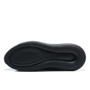 Текстиль Кросівки Nike MX 720 818 Black Grey