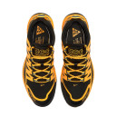 Кроссовки Nike ACG Air Nasu Gore-Tex Laser Orange CW6020-001 Женщинам