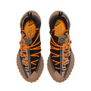 Кроссовки Nike ACG Mountain Fly Low Fossil Stone Black DA5424-200 Женщинам