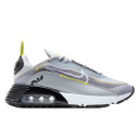 Nike Air Max 2090 Grey Yellow BV9977-002 S-56247