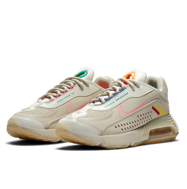 Nike Air Max 2090 Neymar Jr.Brown CU9371-100