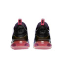 Текстиль Кроссовки Nike Air Max 270 Betrue AR0344-500