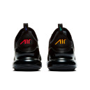 Текстиль Кросівки Nike Air Max 270 Black Multi-Color AH8050-023