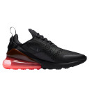 Nike Air Max 270 Black Hot Punch AH8050-010 S-402173