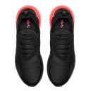 Кроссовки Nike Air Max 270 Black Hot Punch AH8050-010 Женщинам