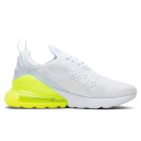 Nike Air Max 270 White Pack Volt AH8050-104 S-401027