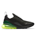 Nike Air Max 270 Black Volt AH8050-011 S-00075