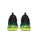 Текстиль Кроссовки Nike Air Max 270 Black Volt AH8050-011