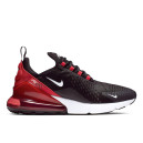 Nike Air Max 270 Black Red AH8050-022 S-02406