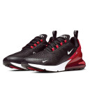 Nike Air Max 270 Black Red AH8050-022