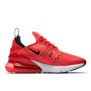 Nike Air Max 270 Habanero Red 943345-600 S-4009