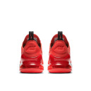 Textile Sneakers Nike Air Max 270 Habanero Red 943345-600