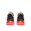 Textile Sneakers Nike Air Max 270 Light Bone AH8050-003