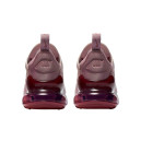 Textile Sneakers Nike Air Max 270 Barely Rose AH6789-601