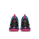 Текстиль Кроссовки Nike Air Max 270 South Beach BV6078-400
