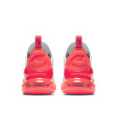 Textile Sneakers Nike Air Max 270 Ultramarine AH6789-101