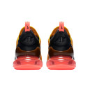 Textile Sneakers Nike Air Max 270 University Gold AH8050-004