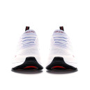 Sneakers Nike Air Max 270 White Black University Red BV2523-100 Women