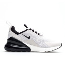 Кроссовки Nike Air Max 270 Grey/Black AH6789-012 Женщинам