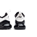 Текстиль Кроссовки Nike Air Max 270 Grey/Black AH6789-012