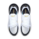Sneakers Nike Air Max 270 White Gold AV7892-100 Women