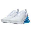 Nike Air Max 270 White Photo Blue AH8050-105