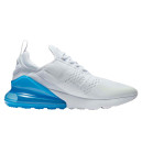 Nike Air Max 270 White Photo Blue AH8050-105 S-55664
