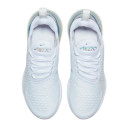 Кроссовки Nike Air Max 270 White Silver CD8497-100 Женщинам