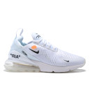 Nike Air Max 270 Off White AH6789-202 S-402256