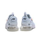 Textile Sneakers Nike Air Max 270 Off White AH6789-202