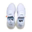 Sneakers Nike Air Max 270 Off White AH6789-202 Women