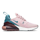 Nike Air Max 270 Particle Rose AH6789-602 S-01356