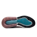 Текстиль Кросівки Nike Air Max 270 Particle Rose AH6789-602