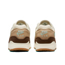 Кожа Кроссовки Nike Air Max 1 Crepe Hemp FD5088-200