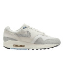 Nike Air Max 1 '87 Safari Summit White Phantom FB5059-100 S-57527