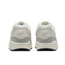 Leather Sneakers Nike Air Max 1 '87 Safari Summit White Phantom FB5059-100