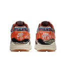 Текстиль Кроссовки Nike Air Max 1 Concepts Heavy Muiti-Color DN1803-900