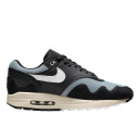 Nike Air Max 1 Patta Waves Black DQ0299-001 S-56928