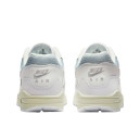 Leather Sneakers Nike Air Max 1 Patta Waves White DQ0299-100