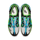 Кросівки Nike Air Max 270 Bowfin Black Photo Blue AJ7200-002 Жінкам