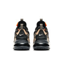 Кожа Кроссовки Nike Air Max 270 Bowfin Black Desert AJ7200-001