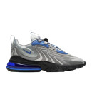 Nike Air Max 270 React Eng Light Smoke Grey Battle Blue CJ0579-001 S-55955