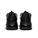 Кроссовки Nike Air Max 270 React Just Do It Black CT2203-001 Женщинам