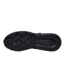 Текстиль Кроссовки Nike Air Max 270 React Just Do It Black CT2203-001