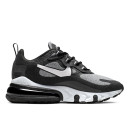 Nike Air Max 270 React Black Optical AT6174-001 S-55623